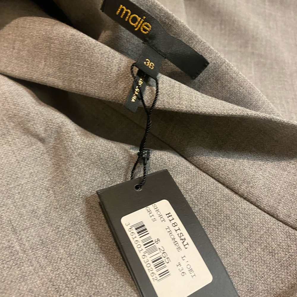 Maje Paris